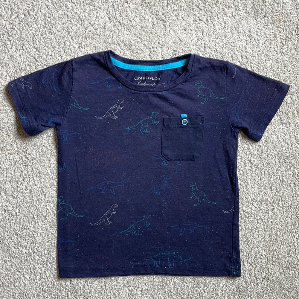 Dinosaurus T-Shirt